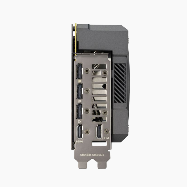 کارت گرافیک ایسوس ASUS GeForce Dual RTX 5070 12GB GDDR7 OC Edition